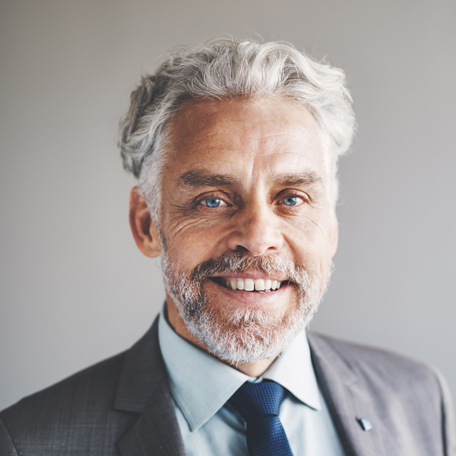 Andrés F. Salazar